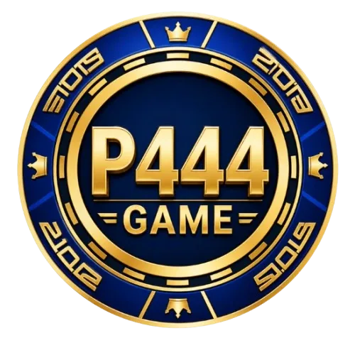 p444 casino Logo